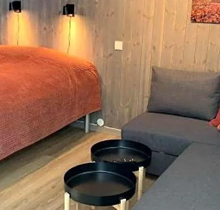 فندق Hovden Fjellstoge