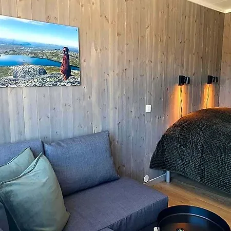 Hotel Hovden Fjellstoge