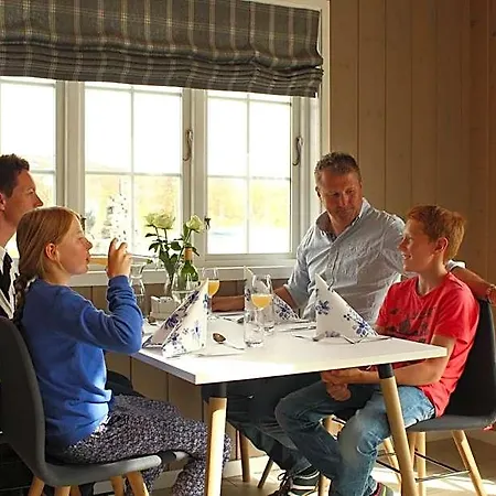 Hotel Hovden Fjellstoge Bykle