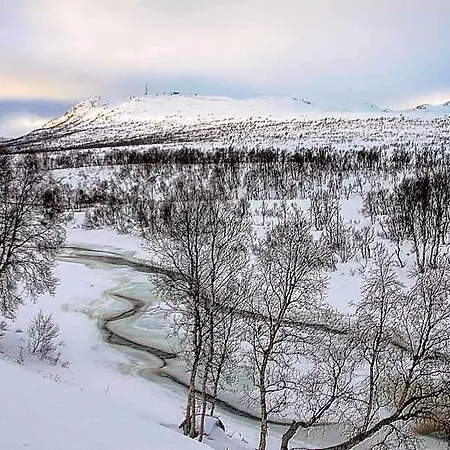 Hovden Fjellstoge فندق