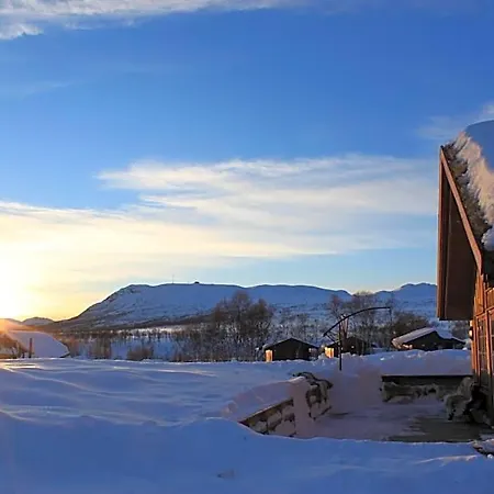 Hovden Fjellstoge Hotel *