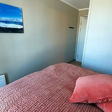 فندق Hovden Fjellstoge بيكله