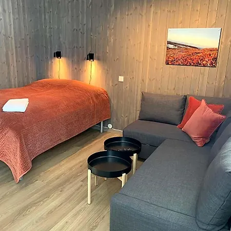 فندق Hovden Fjellstoge