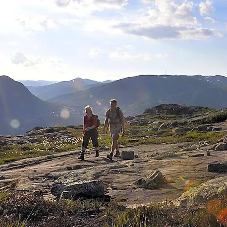 Hotel Hovden Fjellstoge *