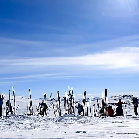فندق Hovden Fjellstoge