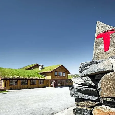 Hovden Fjellstoge *