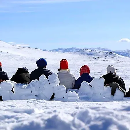 Hovden Fjellstoge فندق