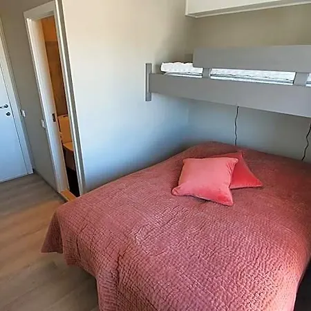 Hovden Fjellstoge Bykle